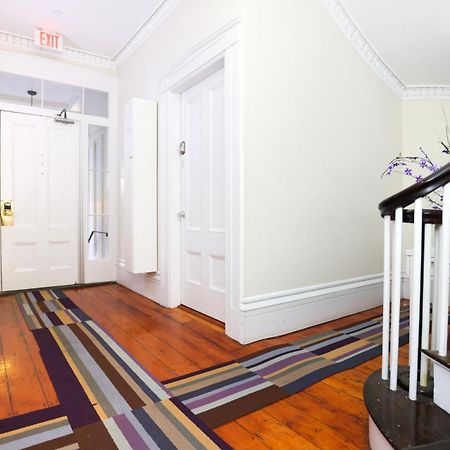 Charming & Stylish Studio On Beacon Hill #8 Boston Extérieur photo