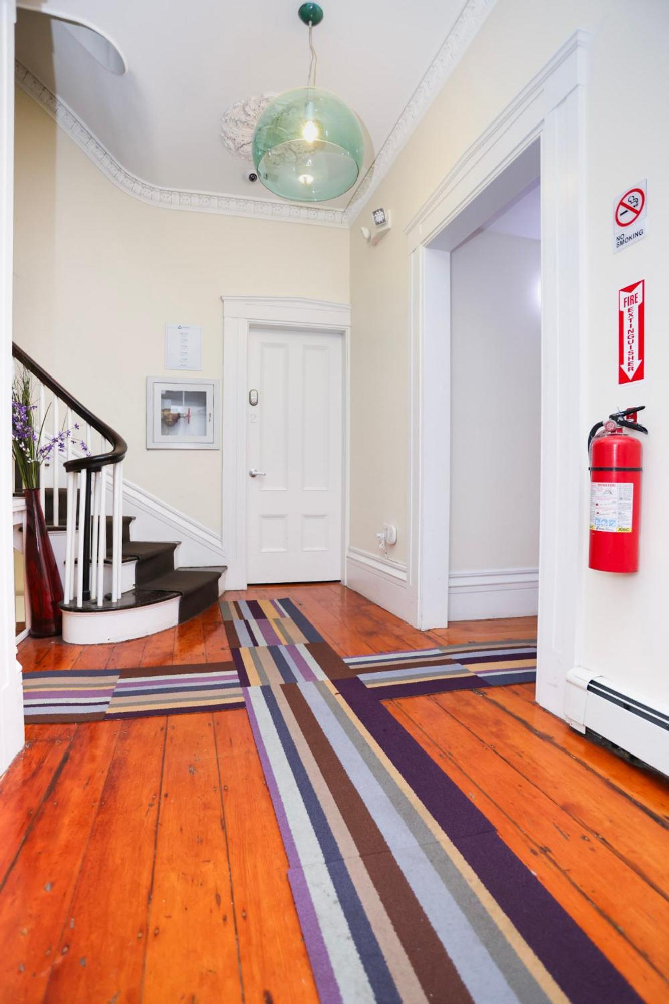 Charming & Stylish Studio On Beacon Hill #8 Boston Extérieur photo