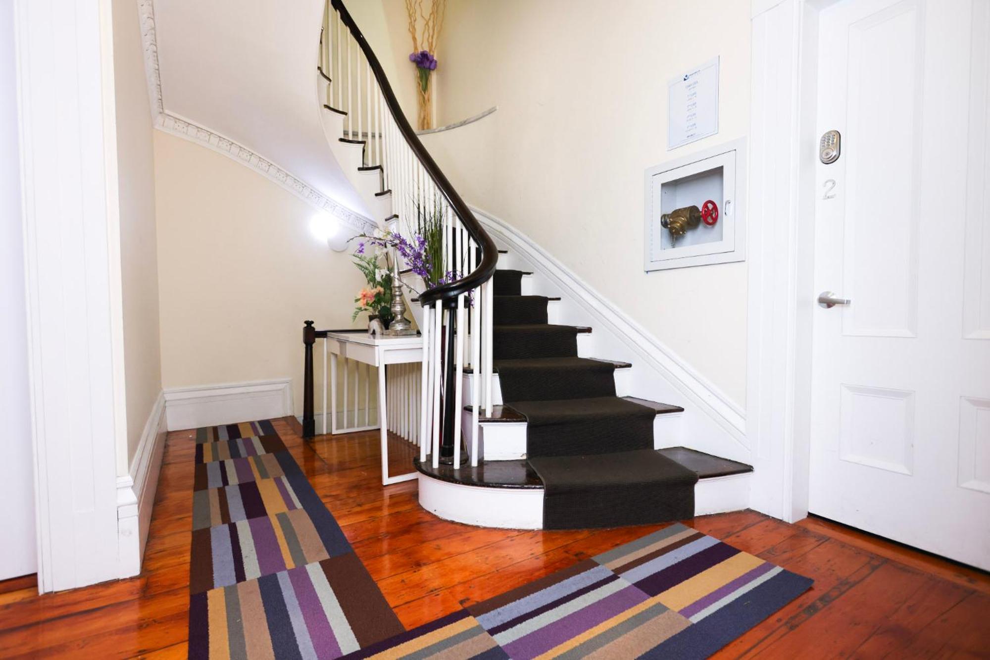 Charming & Stylish Studio On Beacon Hill #8 Boston Extérieur photo