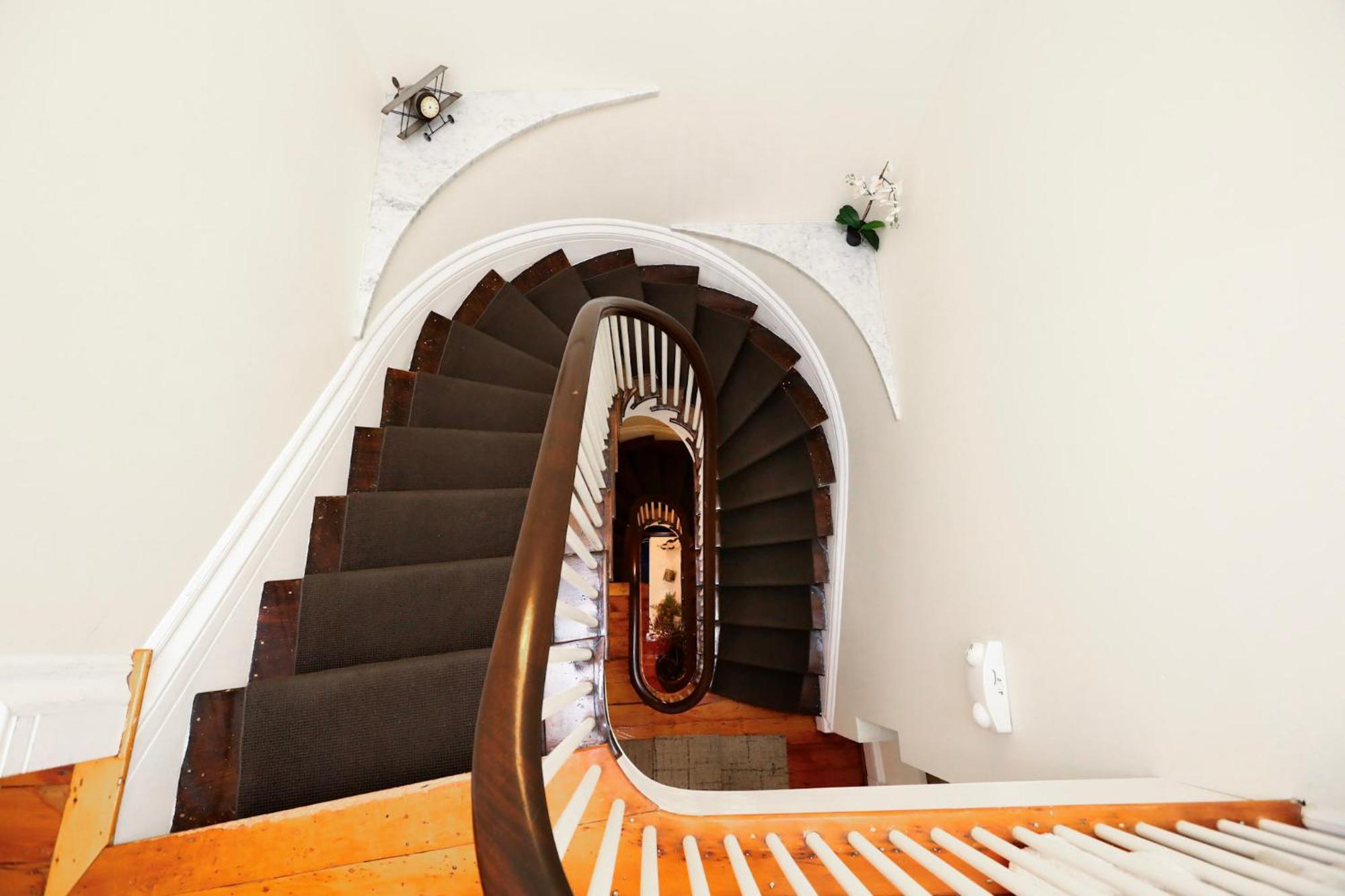 Charming & Stylish Studio On Beacon Hill #8 Boston Extérieur photo
