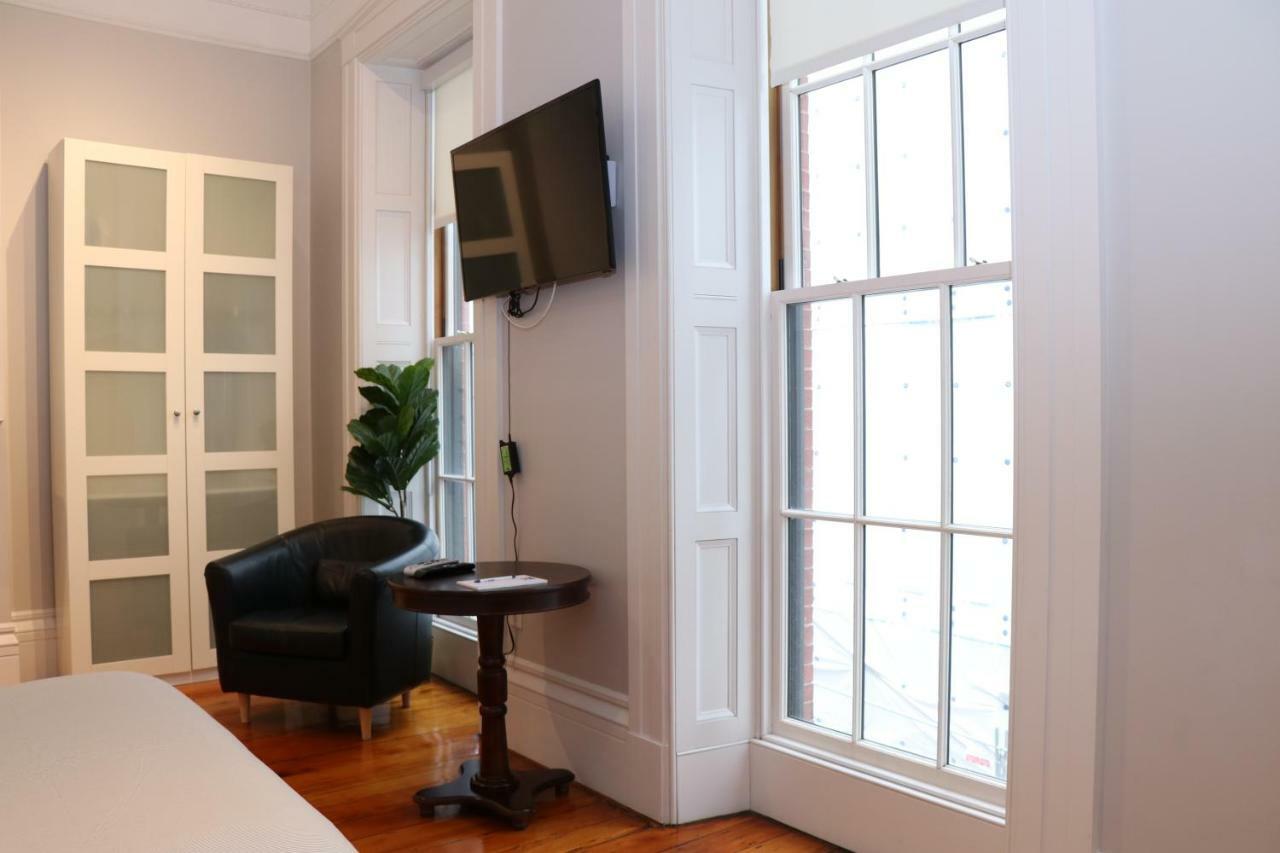 Charming & Stylish Studio On Beacon Hill #8 Boston Extérieur photo